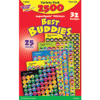 Best Buddies - Mini Stickers For Dot Books (2,500)-0
