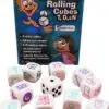 Articulation Rolling Cubes T/D/N-3997