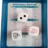 Articulation Rolling Cubes T/D/N-4000