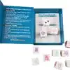 Articulation Rolling Cubes T/D/N-4001