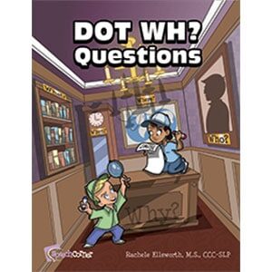 Dot WH? Questions-0