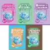 Double Dice Deck Bundle: Vocabulary (DDD-008, 010, 017, 029, 035)-0