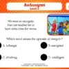 Spot On! Antonyms (Tier II)-4216