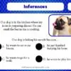 Spot On! Inferences-4125