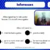 Spot On! Inferences-4128