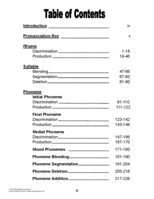 Dot Phonological Awareness - Image 2