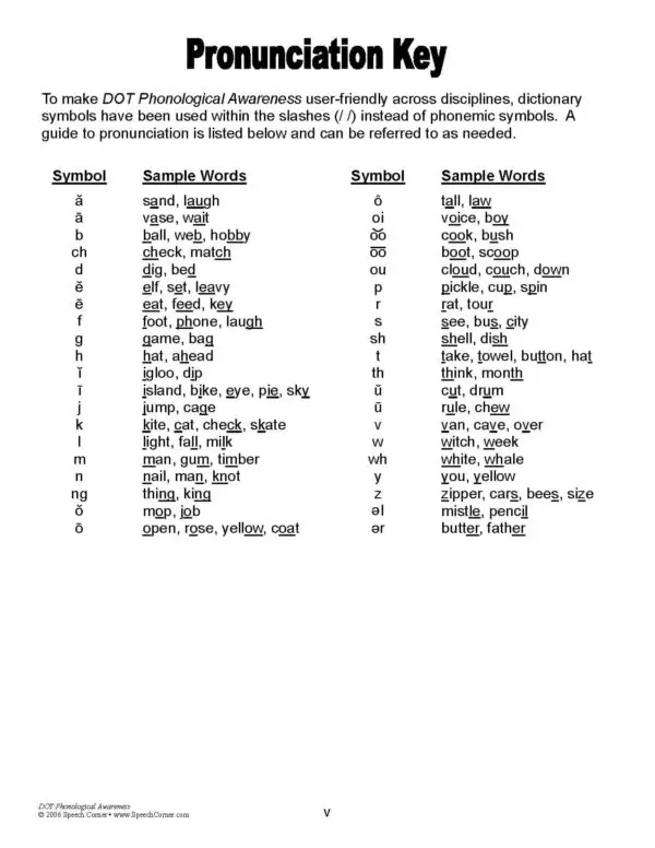 Dot Phonological Awareness - Image 3