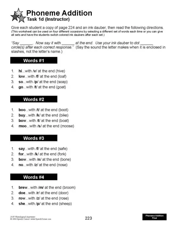 Dot Phonological Awareness - Image 8