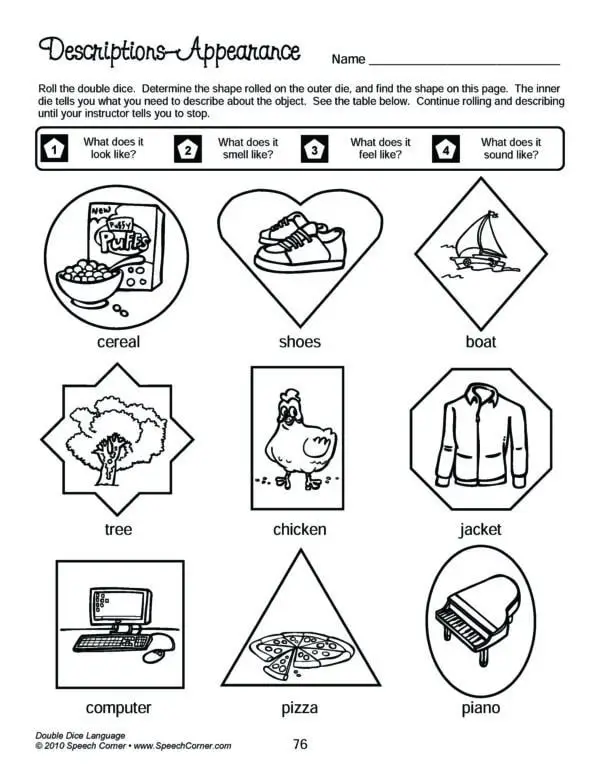 Double Dice Language - Image 5