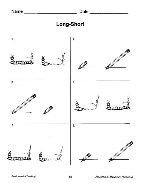 Language Stimulation Activities - Image 4