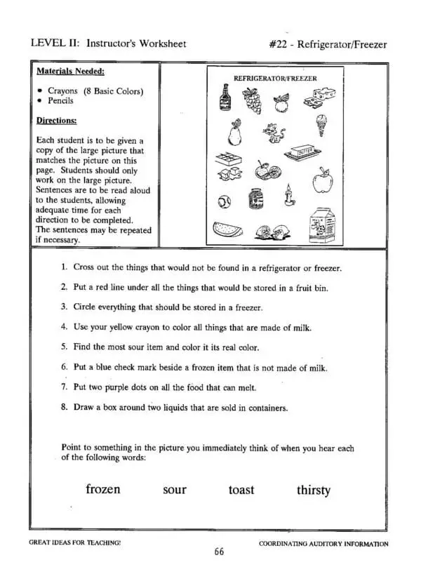 Coordinating Auditory Information - Image 8