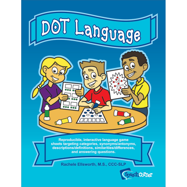 Dot Language