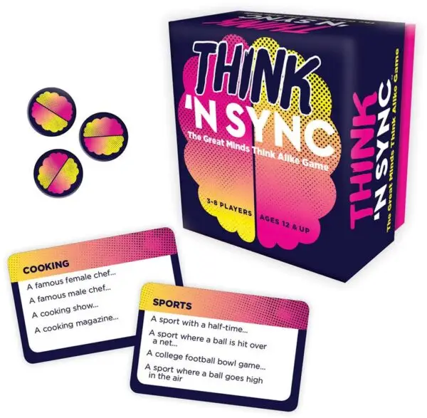 Think N Sync-4497