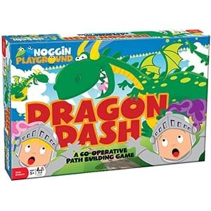 Dragon Dash-0