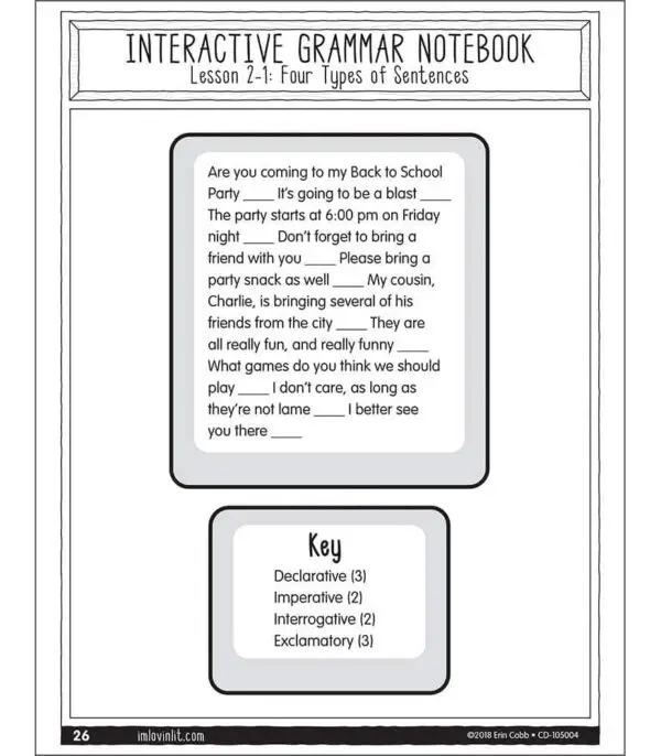 Interactive Grammar Notebook-5227