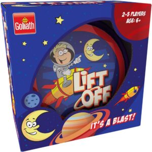 Lift off-0