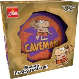 Caveman-0