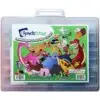 Speech Corner Language Sorting Case-6283