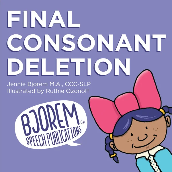 Bjorem Speech—Final Consonant Deletion - Image 3