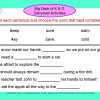 Big Deck of K & G Carryover Activities - Speech Corner Photo Cards - Image 3