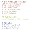 Bjorem Speech Sound Cues- R Sound Cards - Image 11