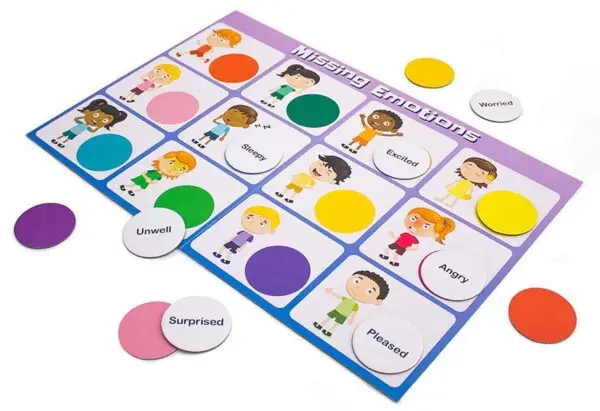 6 Social Skills Games-6070