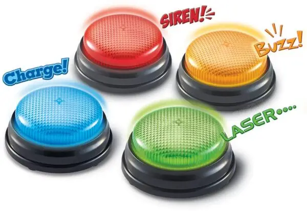 Lights and Sounds Answer Buzzers-6191