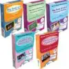 Speech Corner Photo Cards- Big Deck of Carryover Activities Bundle (SC-205, 230, 235, 240, 260)-6307