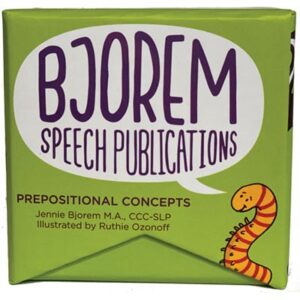 Bjorem Speech- Prepositional Concepts-0
