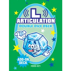 L Articulation Double Dice Add-On Deck-0