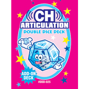 CH Articulation Double Dice Add-On Deck-0