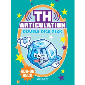 TH Articulation Double Dice Add-On Deck-0