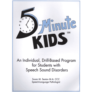 5 Minute Kids - Manual-0