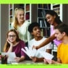 Determining Meaning from Social Language Teens - Speech Corner Photo Cards - Image 2