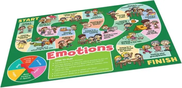 Social Skills Board Games - Image 3