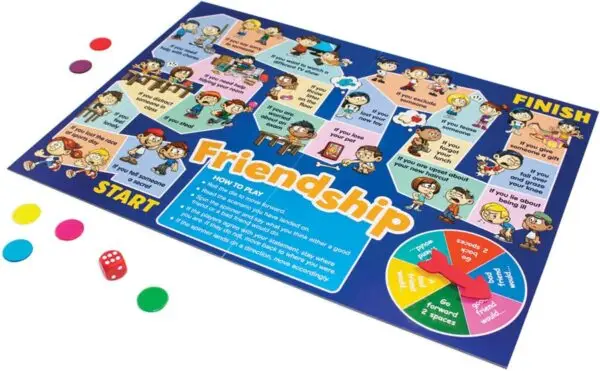 Social Skills Board Games - Image 7