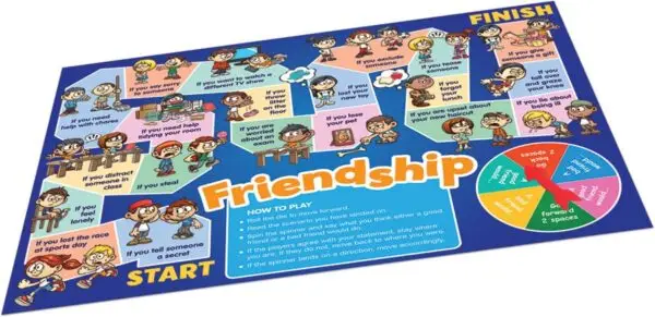 Social Skills Board Games - Image 6