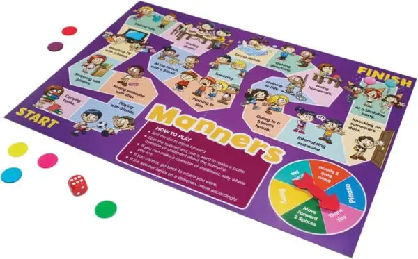 Social Skills Board Games - Image 9