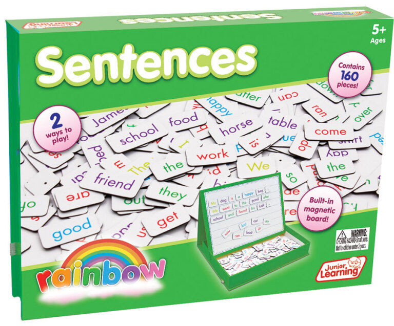 rainbow-sentences-speech-corner