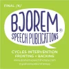 Bjorem Fronting & Backing Phonology Targets for Cycles Intervention - Image 6