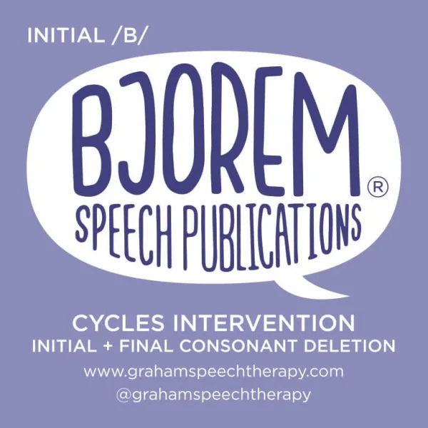 Bjorem Initial & Final Consonant Deletion Phonology Targets for Cycles Intervention - Image 6