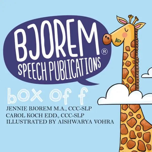 Bjorem Box of F