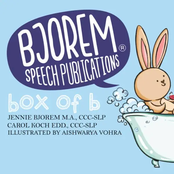 Bjorem Box of B