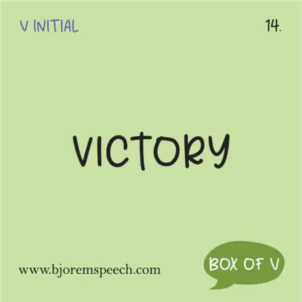 Bjorem Box of V - Image 3