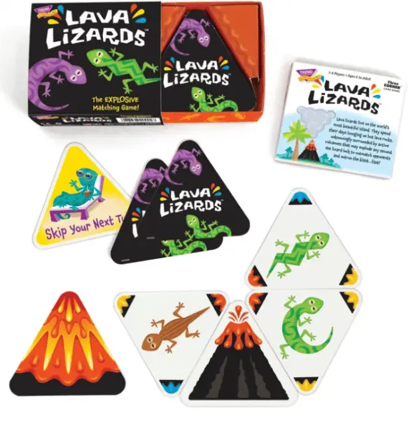 Lava Lizards - Image 2