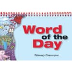 speech word of the day