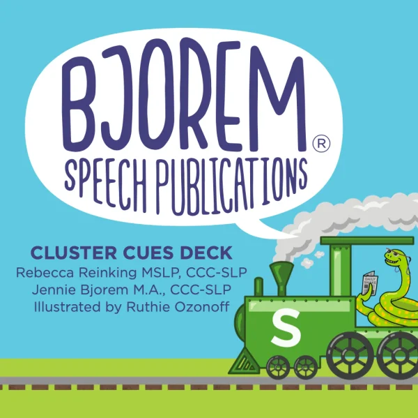 Bjorem Speech - Cluster Cues Deck - Image 5