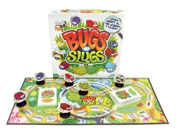 Bugs 'N' Slugs - Image 2