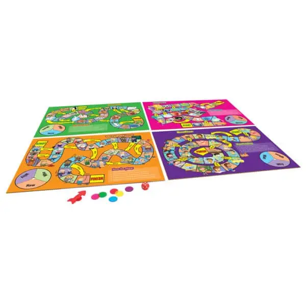 Speaking Board Games - Image 6