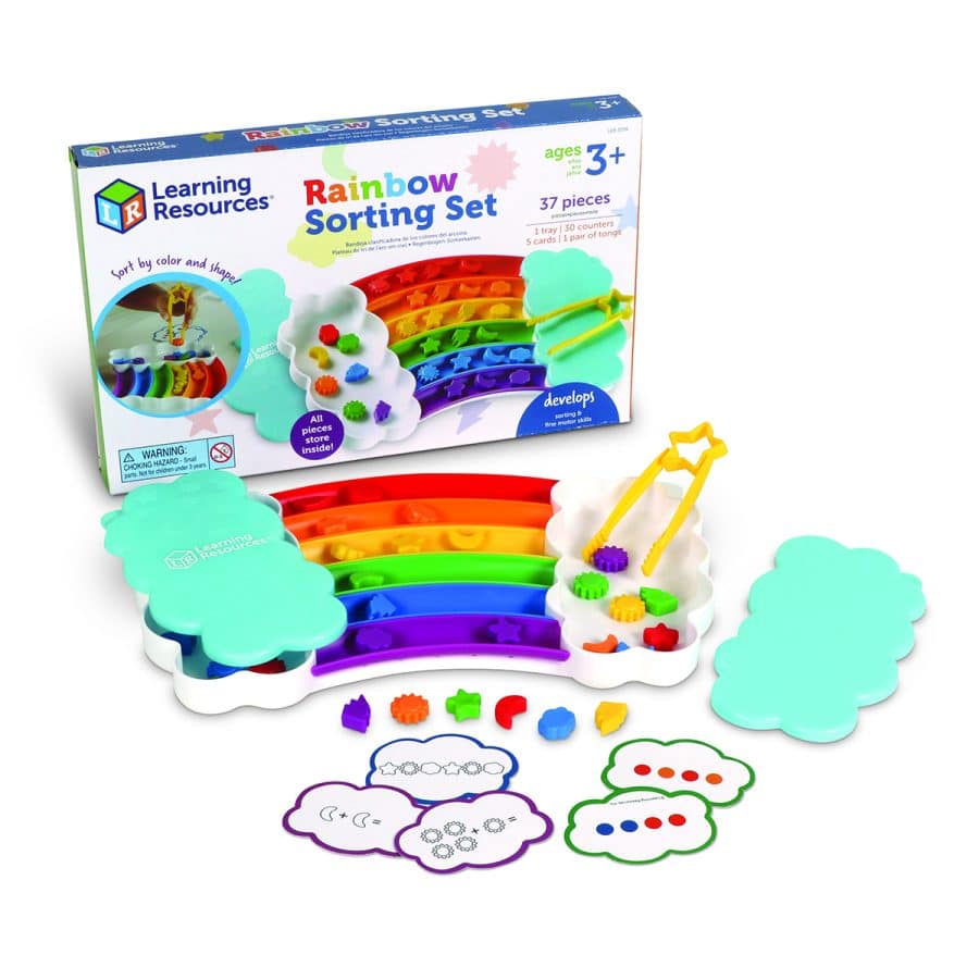 rainbow-sorting-set-speech-corner